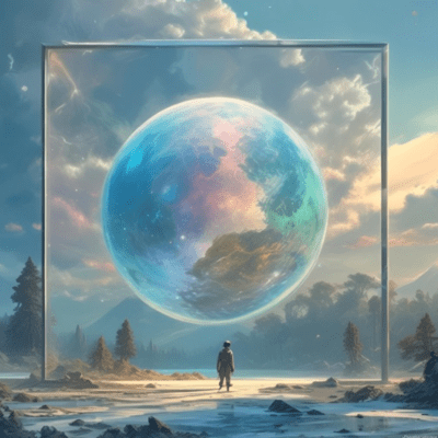 HARMITのジャケット写真