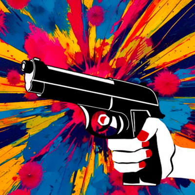 Bonjingiga Front Cover