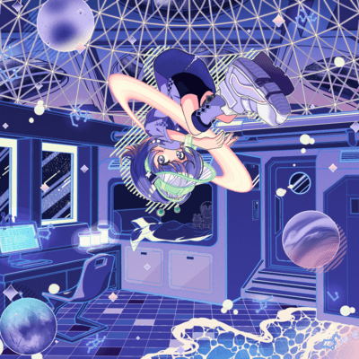 Tectonic Geowave Front Cover