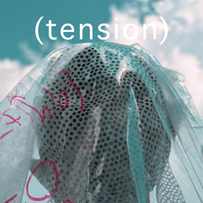 (tension) Front Cover