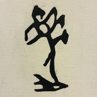 MAKA ANKYO MORA SINGYO Front Cover
