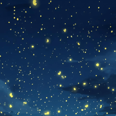 Story (night ray) Front Cover