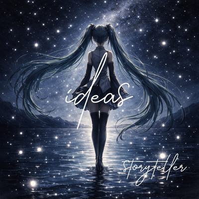 ideas Front Cover
