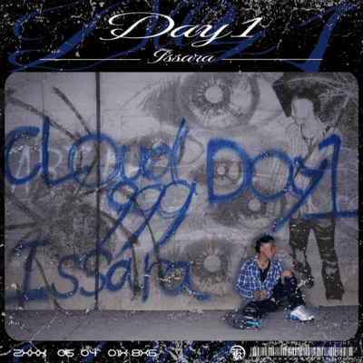 Day1のジャケット写真