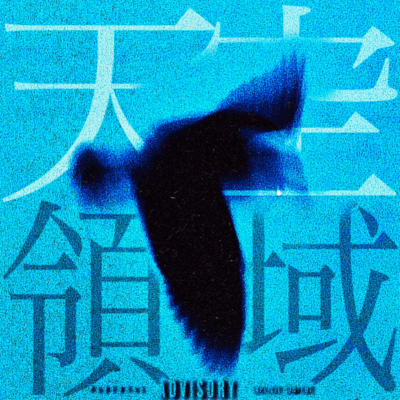Sky Domain Front Cover