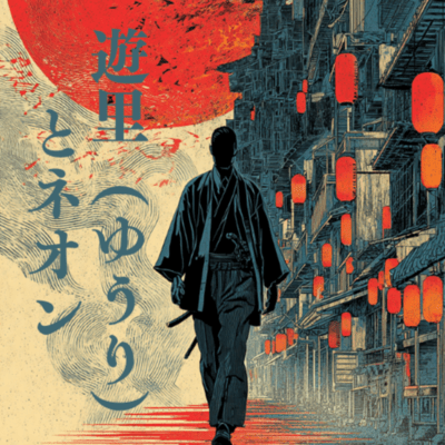 Pleasure Quarter & Neon Front Cover