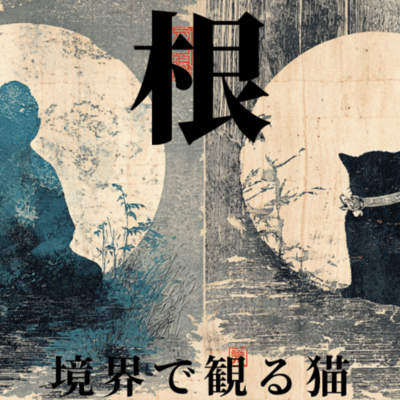 Cats seen at the roots and boundaries Front Cover