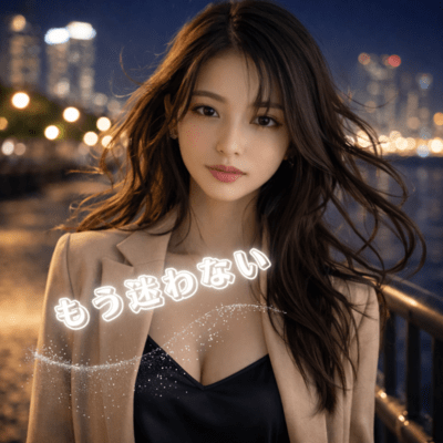 No More Hesitation Front Cover