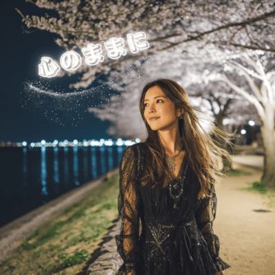 Follow My Heart Front Cover