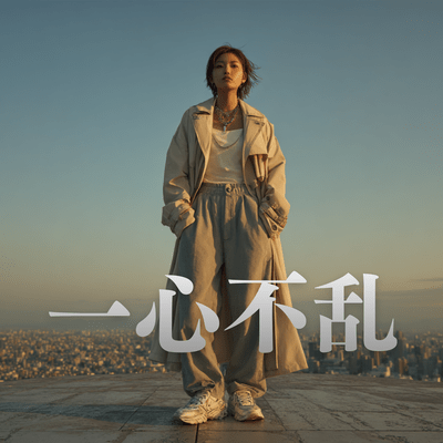 Single-Minded / Wholehearted Rush Front Cover