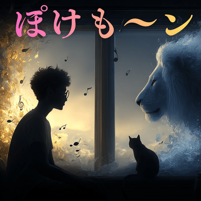 Pokemo~n Front Cover