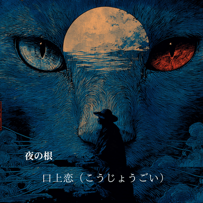Koujou Goi Front Cover