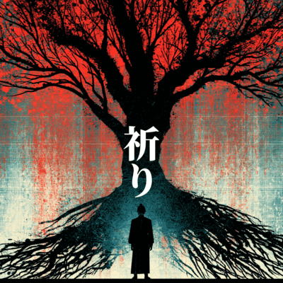 Prayer Front Cover