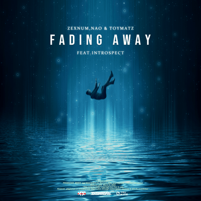 Fading Away (feat. Introspect) Front Cover