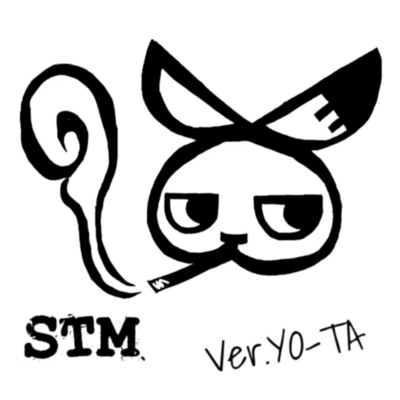Ver.YO-TA Front Cover