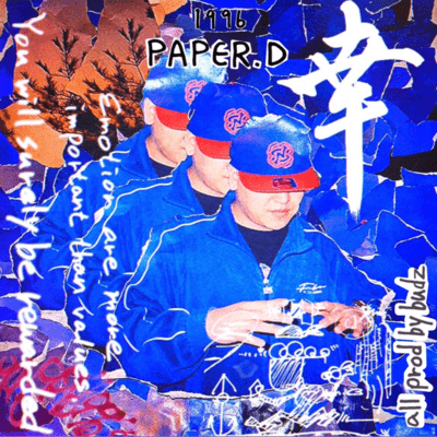 SACHI Front Cover