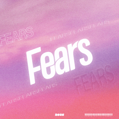 Fearsのジャケット写真