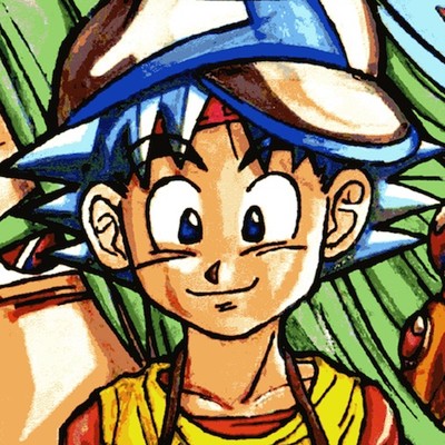 Solide State Scouter (Ultra Instinct Remix) Front Cover