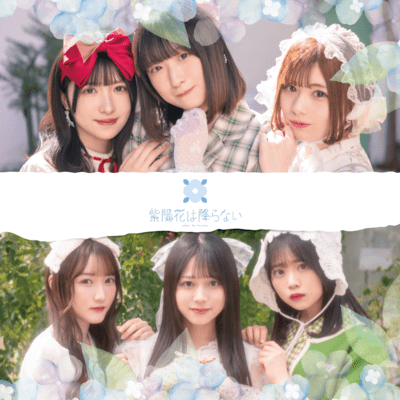 seishun no shiori Front Cover