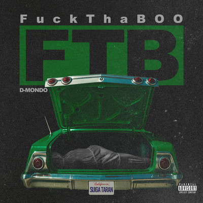 FTB Front Cover