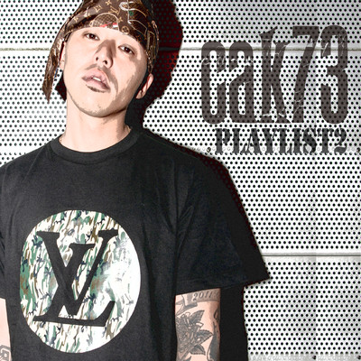 PLAY LIST 2のジャケット写真
