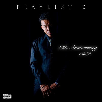 PLAY LIST 0のジャケット写真