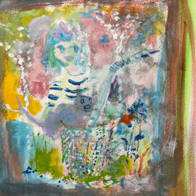 Boy Zombieのジャケット写真