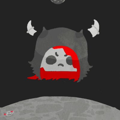 Episode1 : Chimera of Thought Front Cover