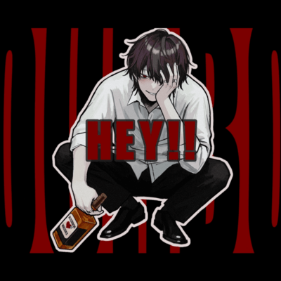 Bourbonのジャケット写真