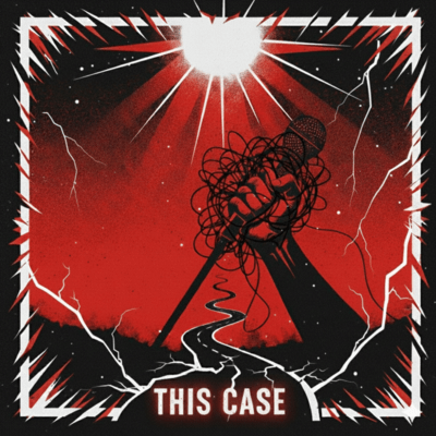 THIS CASE Front Cover