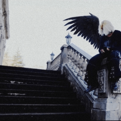 lastages Front Cover