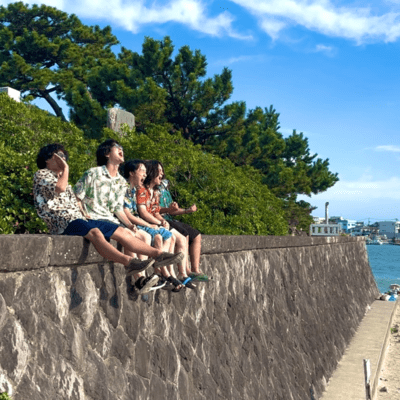 When We First Met Front Cover