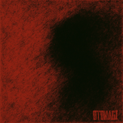 Blackout Front Cover