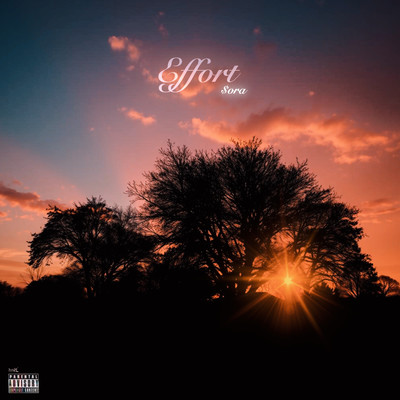 Effort Front Cover