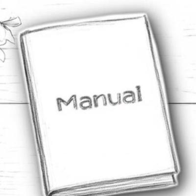 Manuel Front Cover