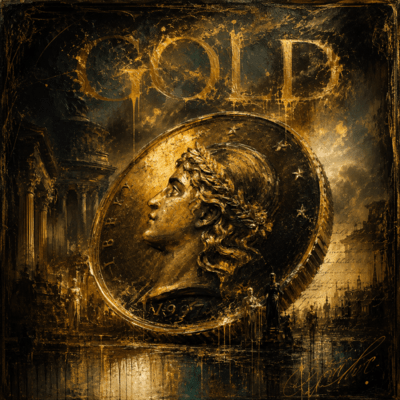 GOLD Front Cover