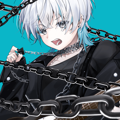 Complex Beast (feat. Miyamai Moca) Front Cover