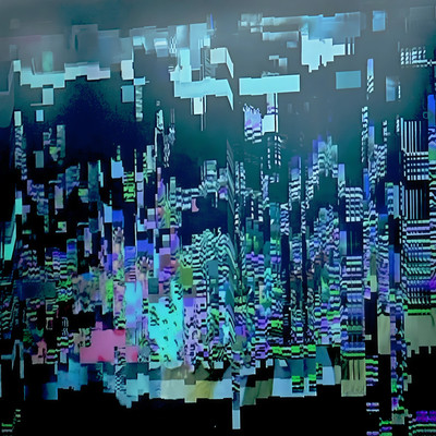 微細のジャケット写真