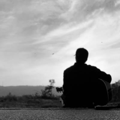 行間のジャケット写真