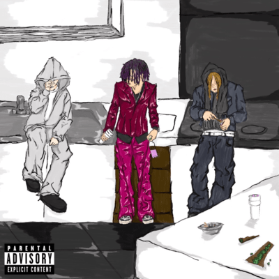 Nada É Doce Front Cover