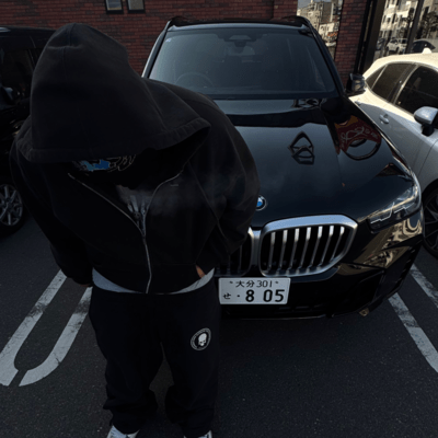 Nobody Knowsのジャケット写真