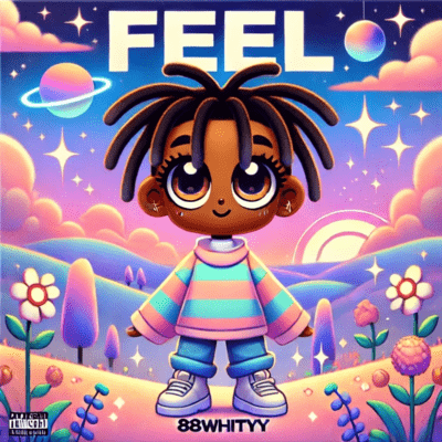 feel Front Cover