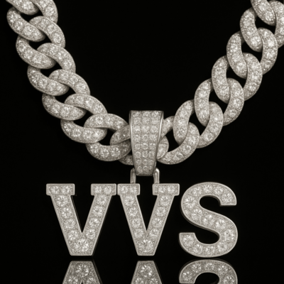 VVSのジャケット写真