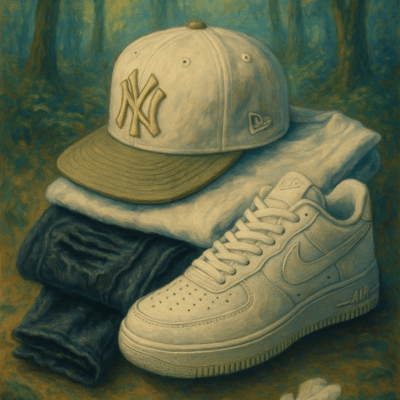 as is ft.GLOW Front Cover