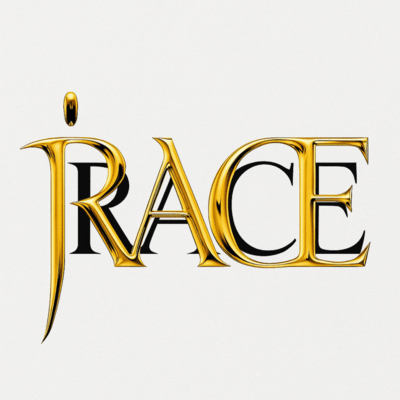 RACEのジャケット写真