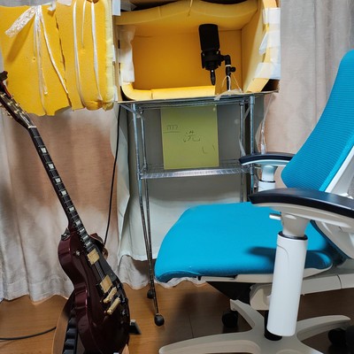 皿洗い (The Kitchen Tapes)のジャケット写真