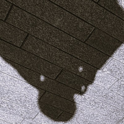 Hello Again (Noise Fixed Ver.) Front Cover