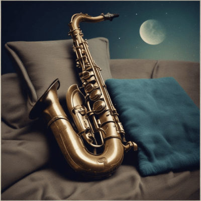 Silky Affair - Sweetly Melting Saxophone Jazz Vol.1 Front Cover