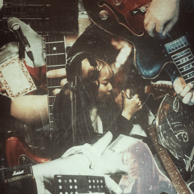 Junevenile Front Cover