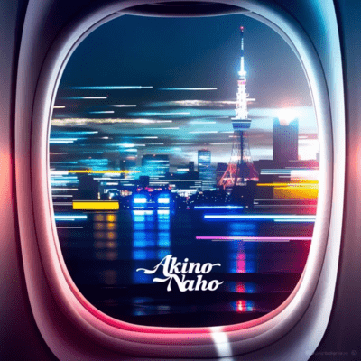 Hoshi No Machi Front Cover